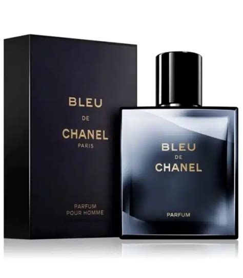 parfum bleu de chanel prix tunisie